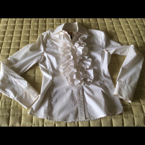 Blouse - Picture 2 of 16